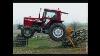 Trakt Rler U Ak Be Videos Showing Tractors Badly Stuck In Mud New For 2013