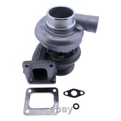 Turbocharger RE548734 RE532282 for John Deere Tractor 5083E 5095M 5100E 6330