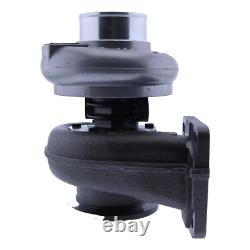 Turbocharger RE548734 RE532282 for John Deere Tractor 5083E 5095M 5100E 6330
