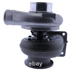 Turbocharger RE548734 RE532282 for John Deere Tractor 5083E 5095M 5100E 6330