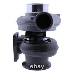 Turbocharger RE548734 RE532282 for John Deere Tractor 5083E 5095M 5100E 6330