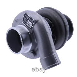 Turbocharger RE548734 RE532282 for John Deere Tractor 5083E 5095M 5100E 6330