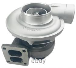 Turbocharger Replacement for JOHN DEERE 8130 8285R 8360R RE531288 RE531469