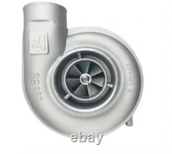 Turbocharger Replacement for JOHN DEERE 8130 8285R 8360R RE531288 RE531469