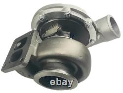 Turbocharger Replacement for JOHN DEERE 8130 8285R 8360R RE531288 RE531469