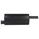 USA Fits John Deere tractor muffler 1020 1520 1530 2020 2030 2040 2130