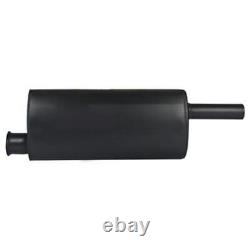 USA Fits John Deere tractor muffler 1020 1520 1530 2020 2030 2040 2130