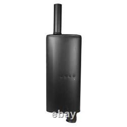 USA Fits John Deere tractor muffler 1020 1520 1530 2020 2030 2040 2130