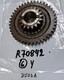 USED TRACTOR PARTS JOHN DEERE Pinion R70842 4050, 4055, 4555, 4560, 4650
