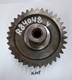 USED TRACTOR PARTS JOHN DEERE R84048 Gear