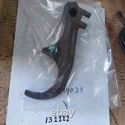 USED TRACTOR PARTS JOHN DEERE Shifter CE14039 fit 1030, 1030OU, 1030VU, 1035, 10