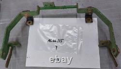 USED TRACTOR PARTS John Deere AL66115 Bracket fit 2755, 2955, 2355