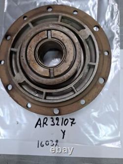 USED TRACTOR PARTS John Deere AR32107 Housing 500