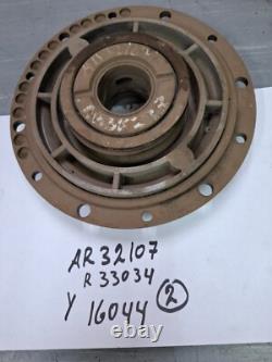 USED TRACTOR PARTS John Deere AR32107 Housing 500