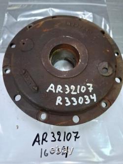 USED TRACTOR PARTS John Deere AR32107 Housing 500