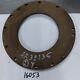 USED TRACTOR PARTS John Deere AR32136 Plate 500A, 570, 500B, 500C, 510, 500, 600