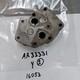 USED TRACTOR PARTS John Deere AR33331 Oil Pump 500