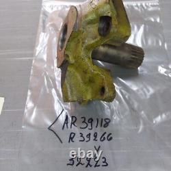 USED TRACTOR PARTS John Deere AR39118 Manifold 301, 2640, 300, 401