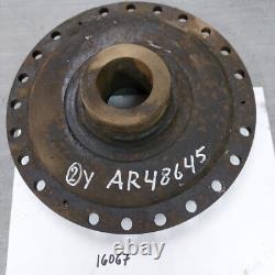 USED TRACTOR PARTS John Deere Cover AR48645 4230