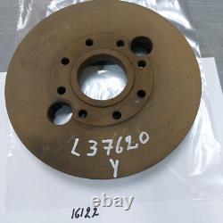 USED TRACTOR PARTS John Deere Disk L37620 2250, 2650, 3040, 3050, 3640, 3640S, 3