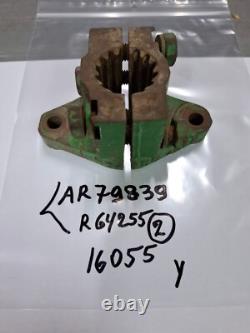 USED TRACTOR PARTS John Deere Drive Shaft AR79839 8450, 8850