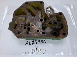 USED TRACTOR PARTS John Deere HOUSING AL25396 2840, 3030, 3120, 3130, 3135