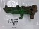 USED TRACTOR PARTS John Deere Housing RE15008 VALVE 4040, 4050, 4055, 4555, 456