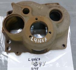 USED TRACTOR PARTS John Deere L41667 Bearing Housing WithO Bearing D275