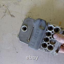 USED TRACTOR PARTS John Deere Monitor Console RE66827 RE10837 AR84196 8440, AG