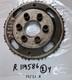 USED TRACTOR PARTS John Deere PLACA R119586 5200, 5210, 5220, 5300, 5415, 5420