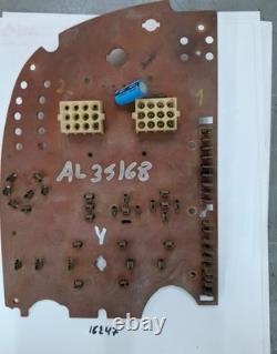 USED TRACTOR PARTS John Deere PRINTED CIRCUIT AL35168 2940