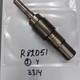 USED TRACTOR PARTS John Deere R82051 Shaft fit 450LC, 844, 992ELC, 990