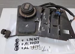 USED TRACTOR PARTS John Deere ROCKSHAFT CONTROL