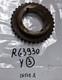 USED TRACTOR PARTS John Deere Shift Collar R63930 4555, 4560, 4640, 4650, 8430