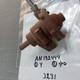 USED TRACTOR PARTS John Deere Water Pump AN192444 fit 9910, 9920, 9930, 9935