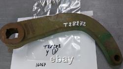 USED TRACTOR PARTS T28272 Lever 310, 401, 400, 300B, 2640, 301, 300