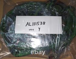 Used TRACTOR PARTS John Deere AL111538 6100, 6300, 6506, SE6010, SE6100, SE6510