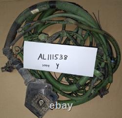 Used TRACTOR PARTS John Deere AL111538 6100, 6300, 6506, SE6010, SE6100, SE6510