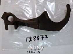Used TRACTOR PARTS T28677 Shifter Fork fits John Deere 2840 3030 3120 3130