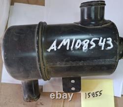 Used Tractor Parts John Deere Am108542 Air Cleaner 622