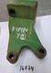 Used Tractor Parts John Deere R48480