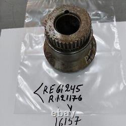 Used Tractor Parts John Deere Shaft Re61245 5080r, 5090r, 5100r, 5620, 6010