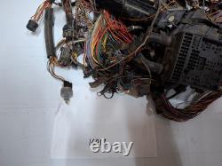 Used Tractor Parts John Deere Wiring Harness AL110334 6100, 6300, 6506