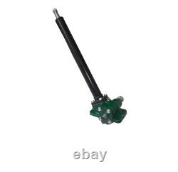 Utility Tractor Steering Box Assembly FITS John Deere JD650 JD750