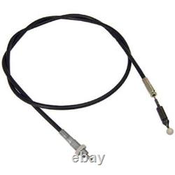 VFH1416 Remote Control Cable Fits John Deere Fits Ford Fits Allis Chalmers Fits
