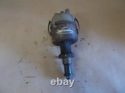 Vintage Genuine OEM John Deere M distributor two Cylinder