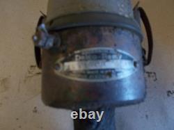 Vintage Genuine OEM John Deere M distributor two Cylinder
