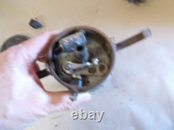 Vintage Genuine OEM John Deere M distributor two Cylinder