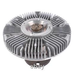 Viscous Fan Clutch Assembly For John Deere Tractor 7210 7510 7410 7405 RE165218