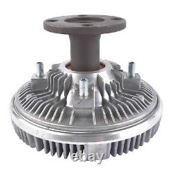 Viscous Fan Clutch Assembly For John Deere Tractor 7210 7510 7410 7405 RE165218
